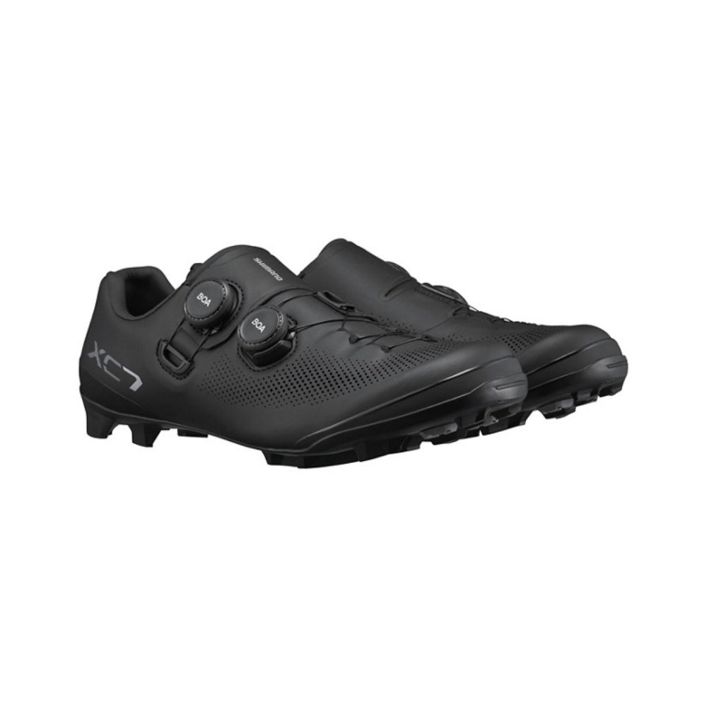 נעלי רכיבה לאופני שטח שימאנו Shimano XC7 (XC-703)