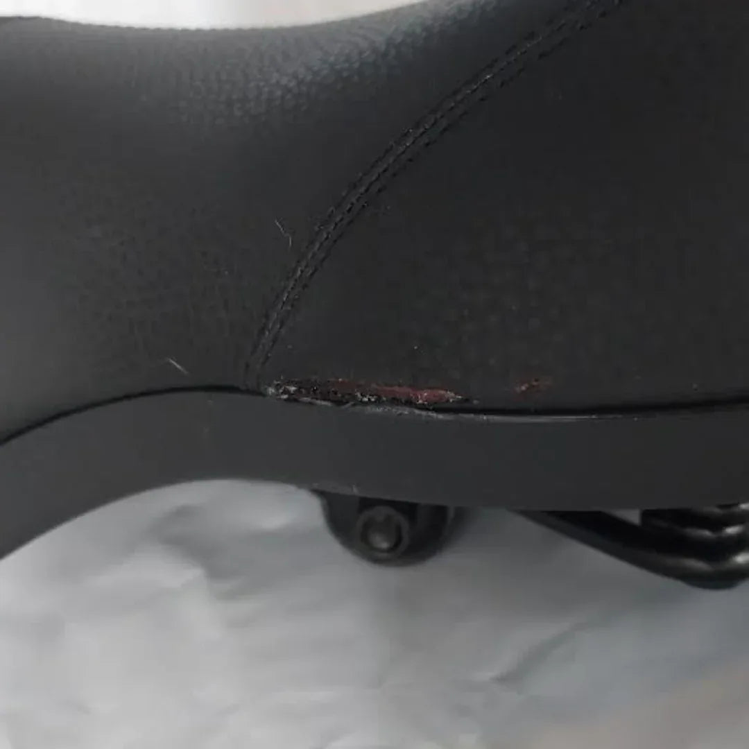 מוצר מציאון - מושב בננה אוכף סוסים לאופניים חשמליים - Bikes Online