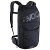 תיק רכיבה וטיולים + שלוקר 6 ליטר אבוק Evoc Stage 6 שחור