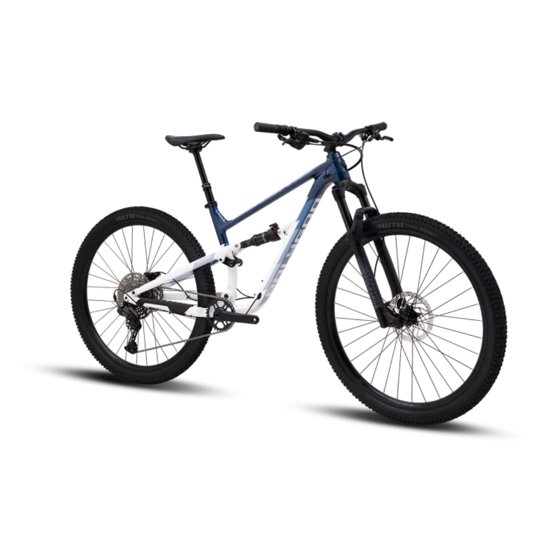 אופני הרים שיכוך מלא 29" Polygon Siskiu D7