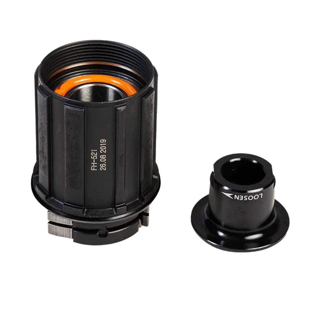 ליבת HG לגלגל CrankBrothers SYNTHESIS - Bikes Online