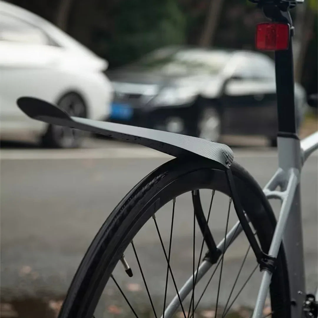 כנף אחורית לגשם מגן בוץ לאופני כביש ועיר Lilioo RC200 - Bikes Online