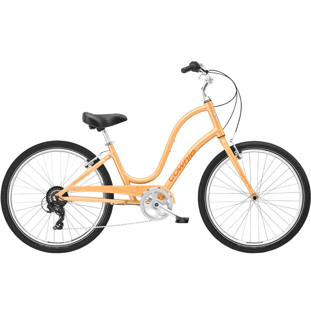 אופני עיר טאוני Electra Townie Original Step Thru 7D - Bikes Online