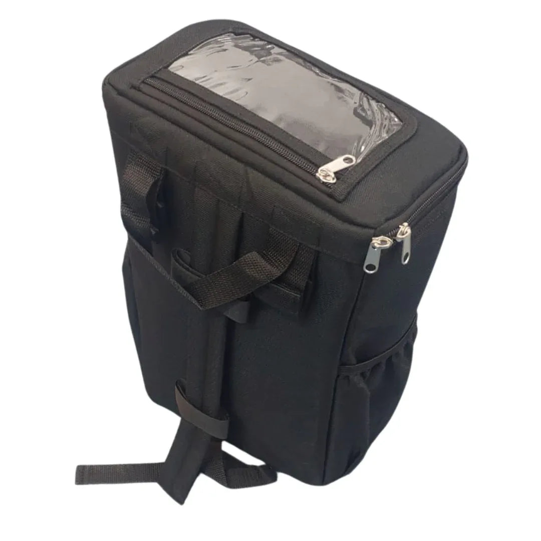 תיק תליה על כידון גדול במיוחד לאופניים חשמליים - Bikes Online