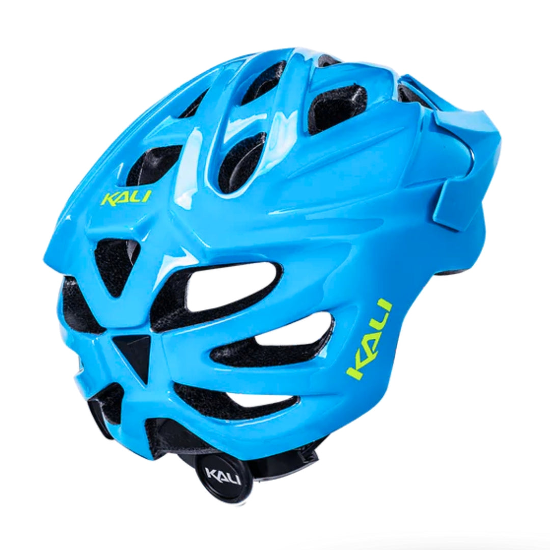 קסדה לאופניים לילדים ונוער קאלי כחול Kali Chakra Youth