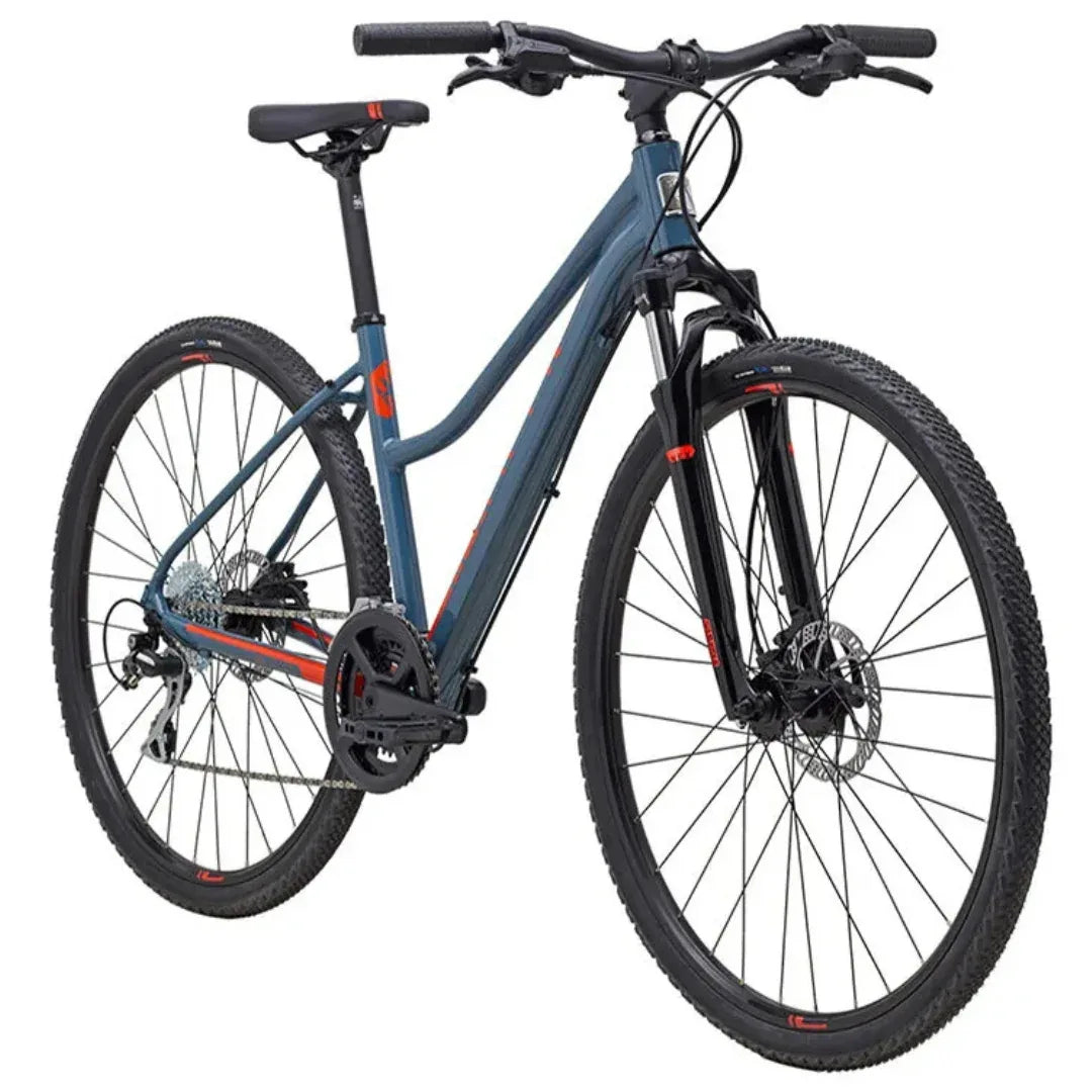 אופני עיר היברידיים מארין סאן אנסלמו Marin San Anselmo DS2 - Bikes Online