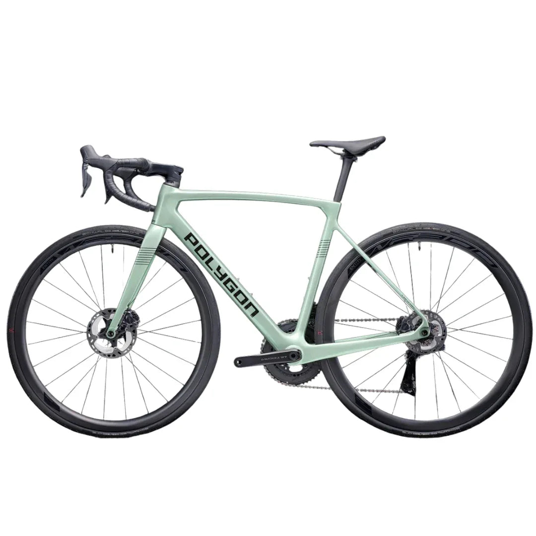 אופני כביש Polygon Strattos S8X - Bikes Online