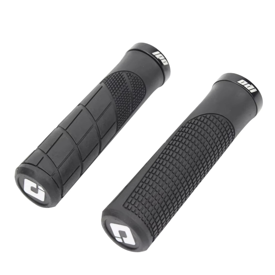 ידיות כידון גריפים ארגונומיים ODI