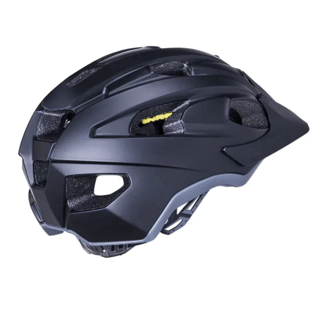 קסדה לאופניים קאלי פייס שחור Kali Pace - Bikes Online