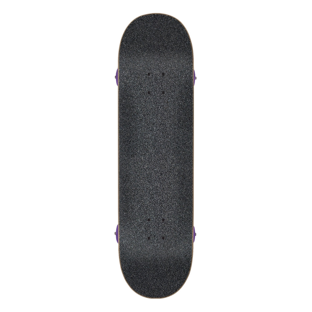 סקייטבורד פעלולים סטריט 8" פייד סגול Santa Cruz Other Dot Gradient 8"