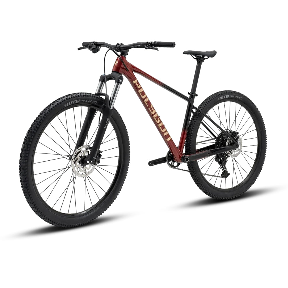 אופני הרים זנב קשיח פוליגון Polygon Xtrada 5