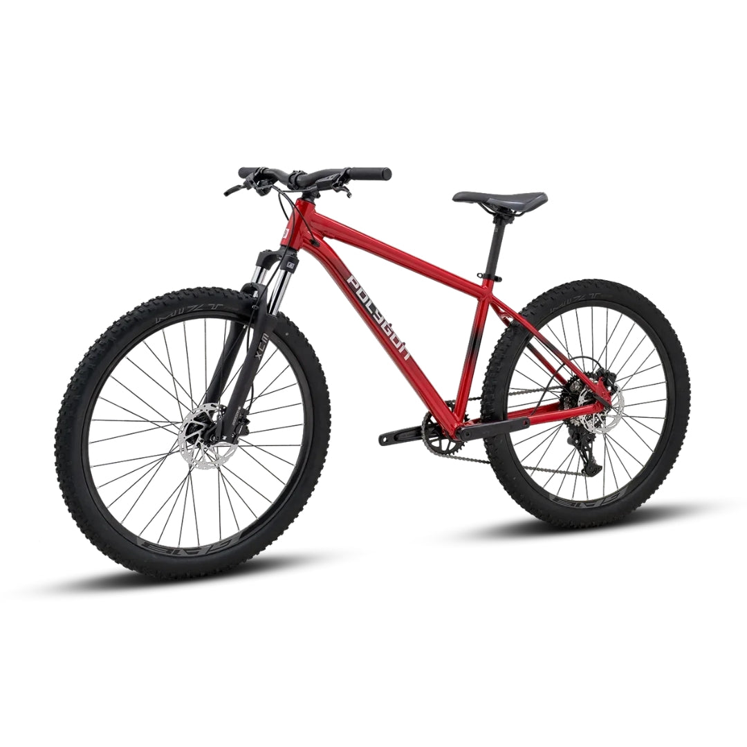 אופני הרים פוליגון POLYGON Cascade 3 2026