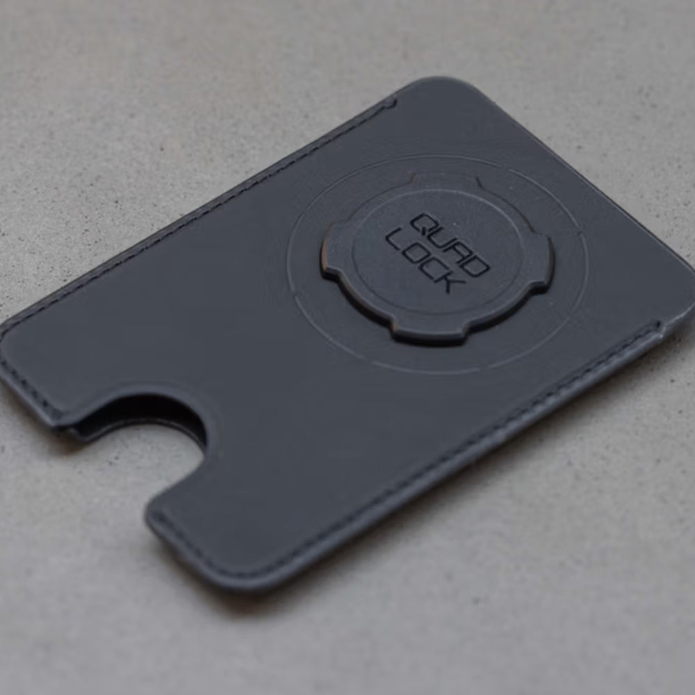 ארנק מגנטי לקייס מאג קוואדלוק Quad Lock Mag Wallet