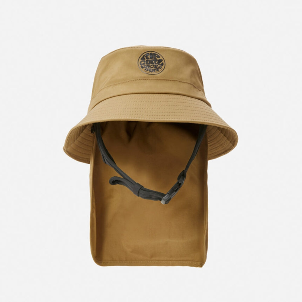 כובע גולשים רחב שוליים Surf Series Hat