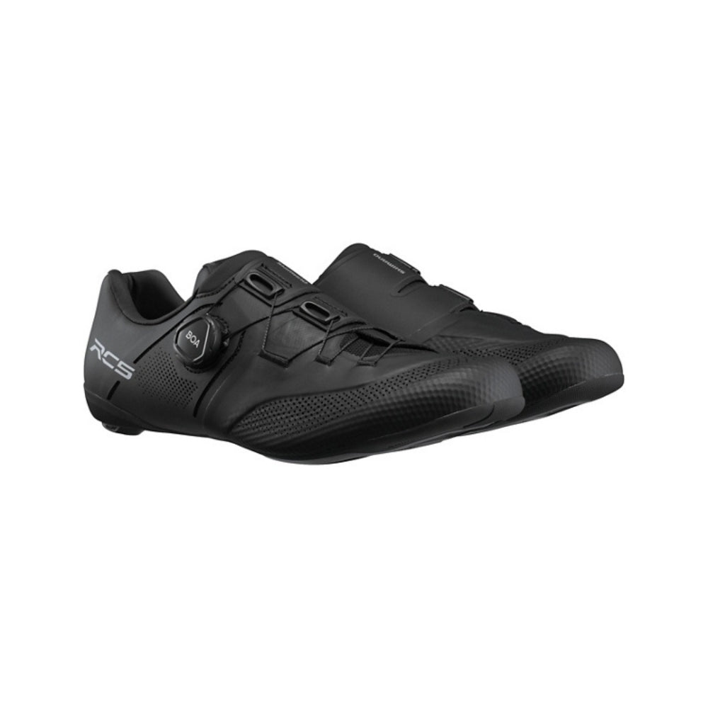 נעלי רכיבה לאופני כביש שימאנו Shimano RC5 (RC503) שחור