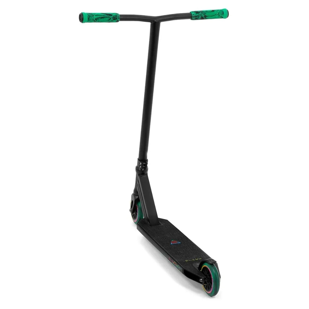 קורקינט פעלולים סקוטר מקצועי סלאם SLAMM Mischief Pro