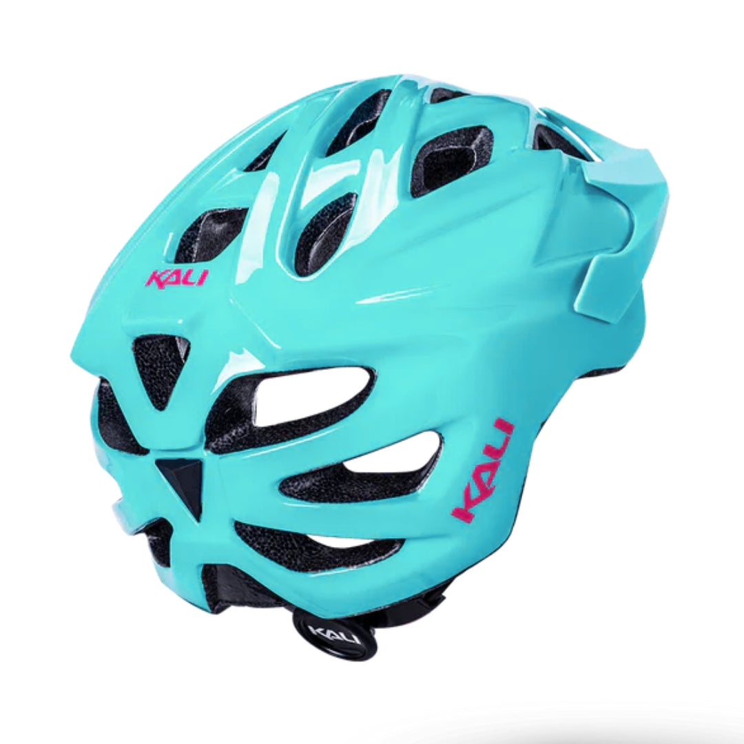 קסדה לאופניים לילדים ונוער קאלי תכלת Kali Chakra Youth