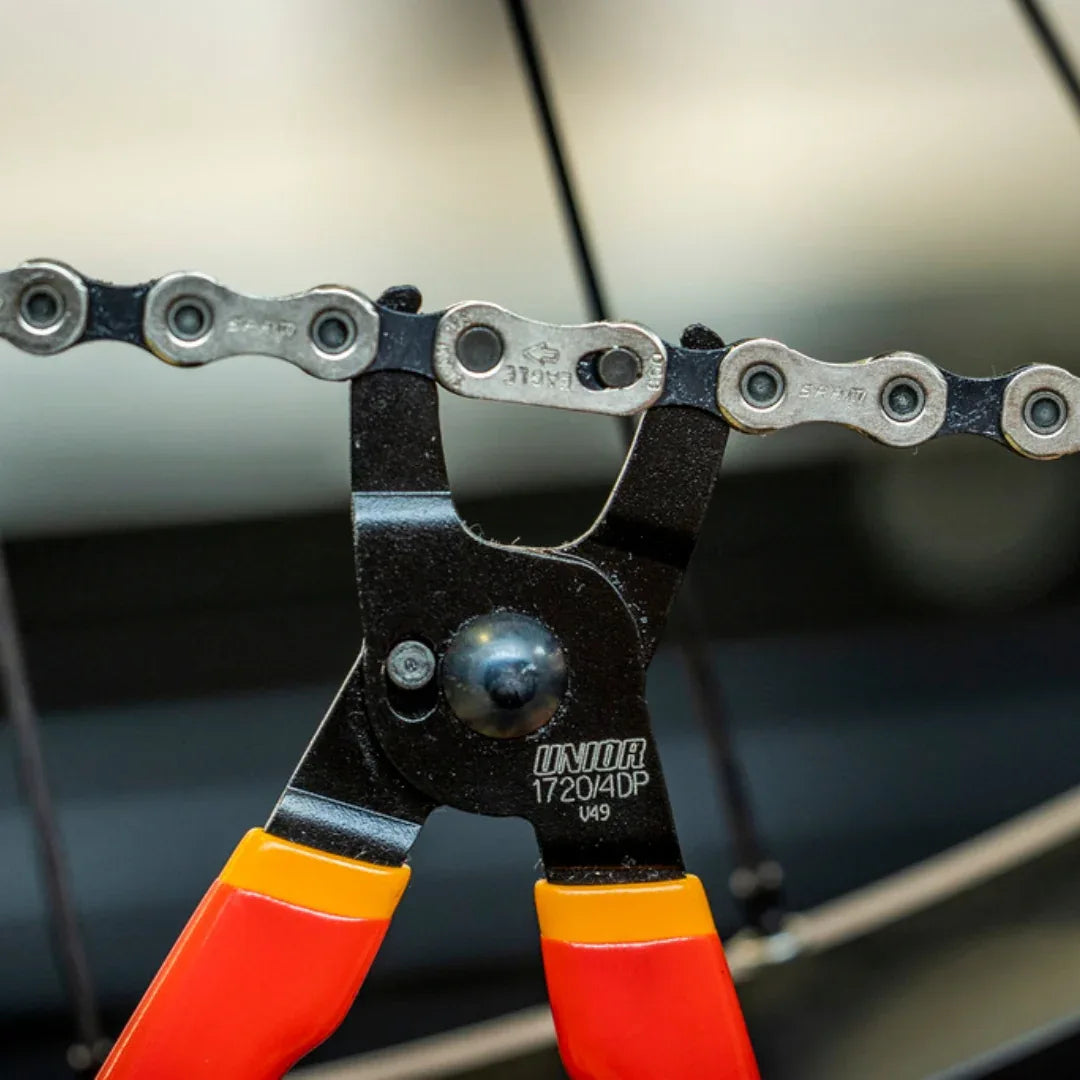פלייר חולץ שרשרת Unior דגם 1720/4DP - Bikes Online