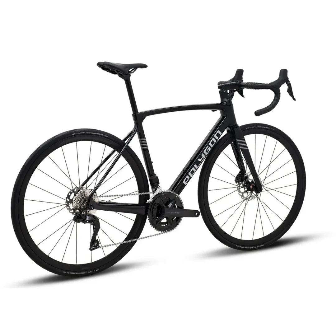 אופני כביש Polygon Strattos S7X - Bikes Online