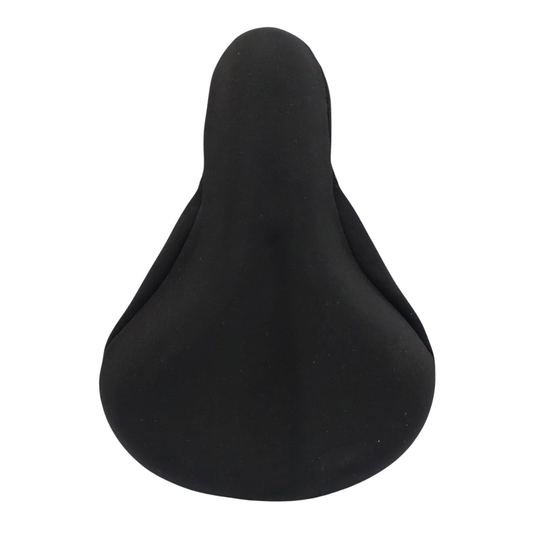 כיסוי ג'ל מרופד לכיסא אוכף אופניים ERC