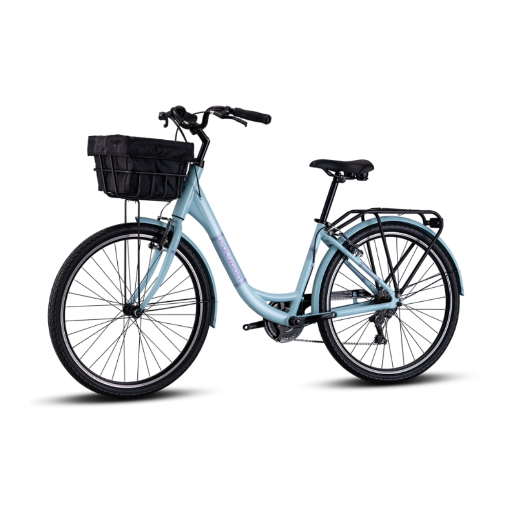 אופני עיר Polygon ALUNA