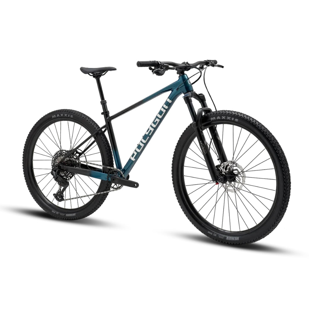 אופני הרים זנב קשיח פוליגון Polygon Xtrada 7