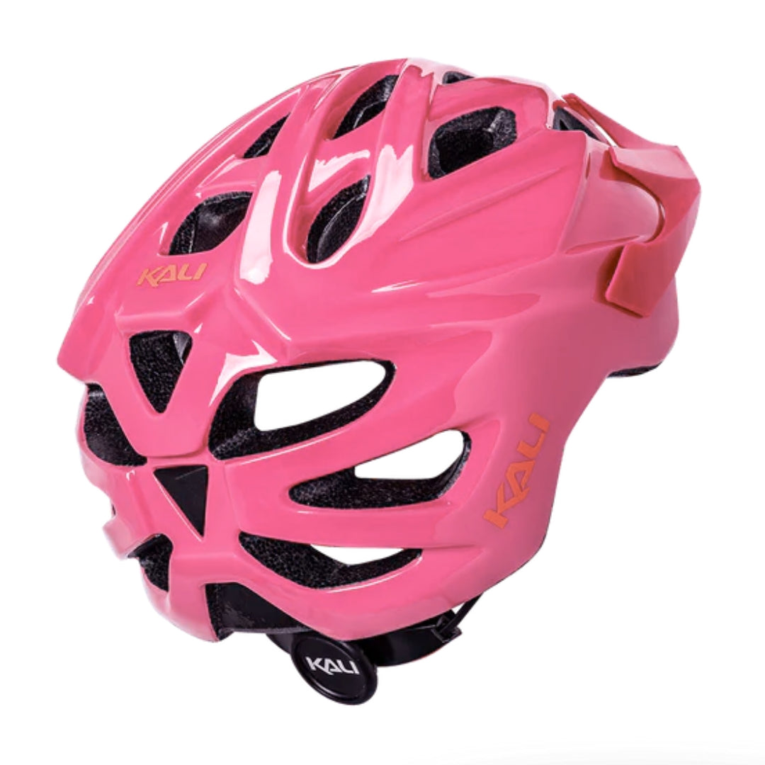 קסדה לאופניים לילדים ונוער קאלי ורוד Kali Chakra Youth