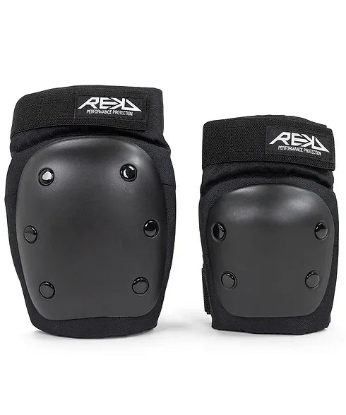 סט מגנים לאופניים קורקינט וסקייטבורד מקצועי REKD - Bikes Online