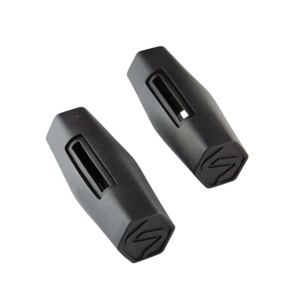 תפסנים לחלון אחורי למנשא לאופניים לרכב סאריס SARIS HATCH HUGGER SL