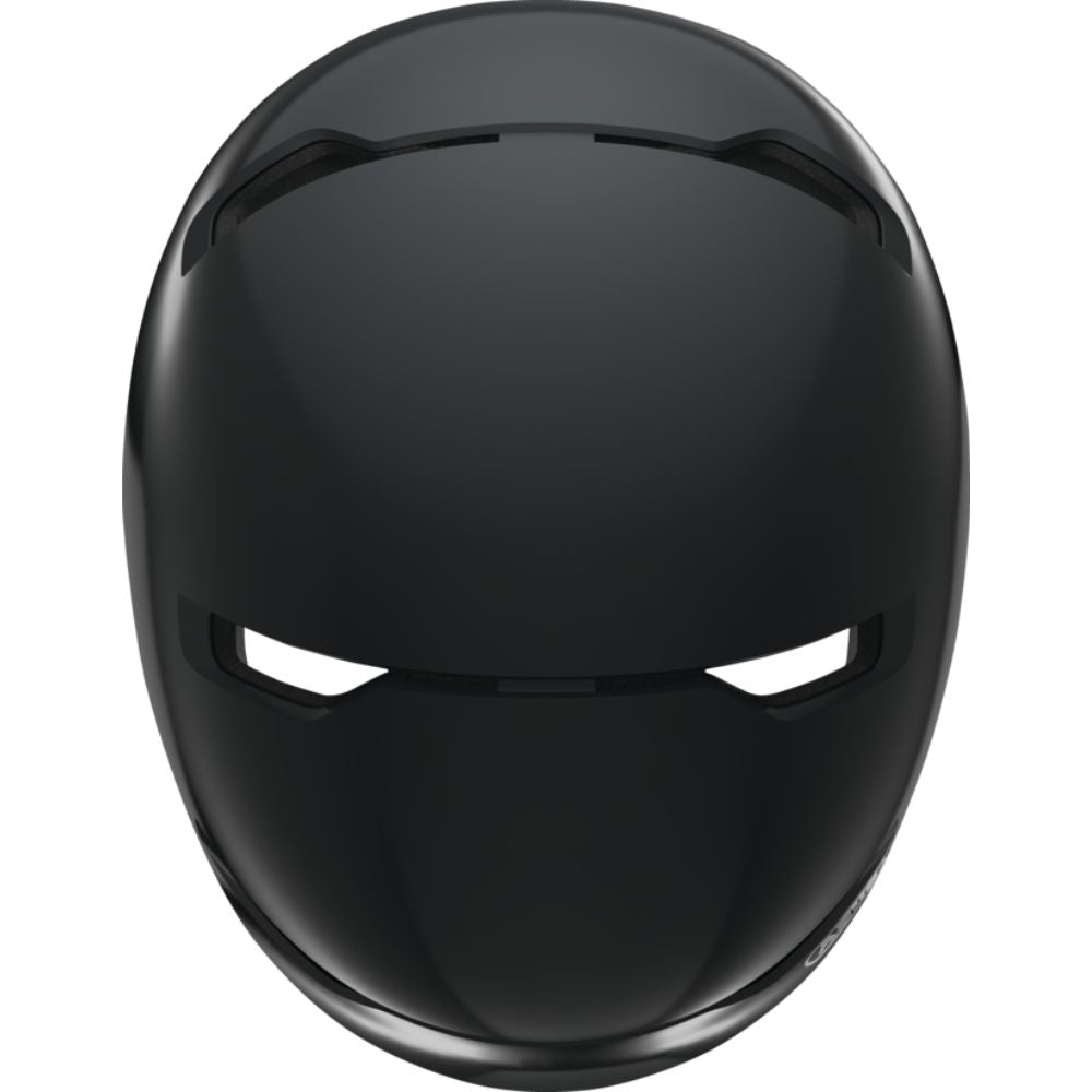 קסדה לאופניים אבוס 3 ABUS SCRAPER אפור