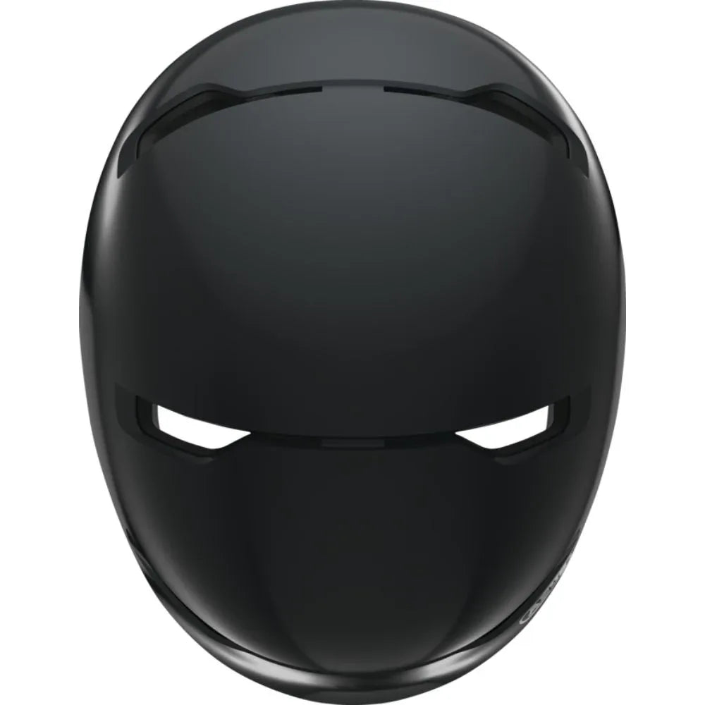 קסדה לאופניים אבוס 3 ABUS SCRAPER אפור - Bikes Online