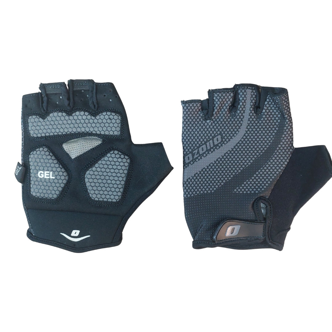 כפפות רכיבה Ozono TK-20 קצרות