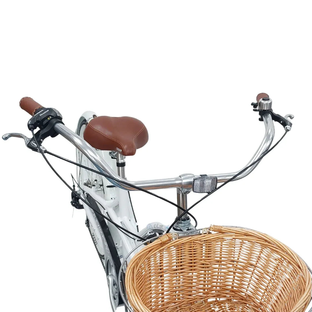 אופני עיר לנשים אבוק Evoke CR300 - Bikes Online