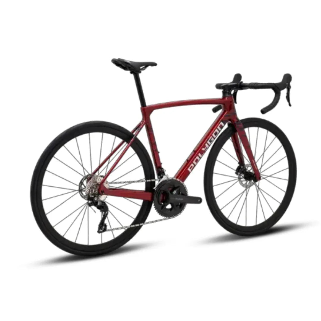 אופני כביש Polygon Strattos S7D - Bikes Online