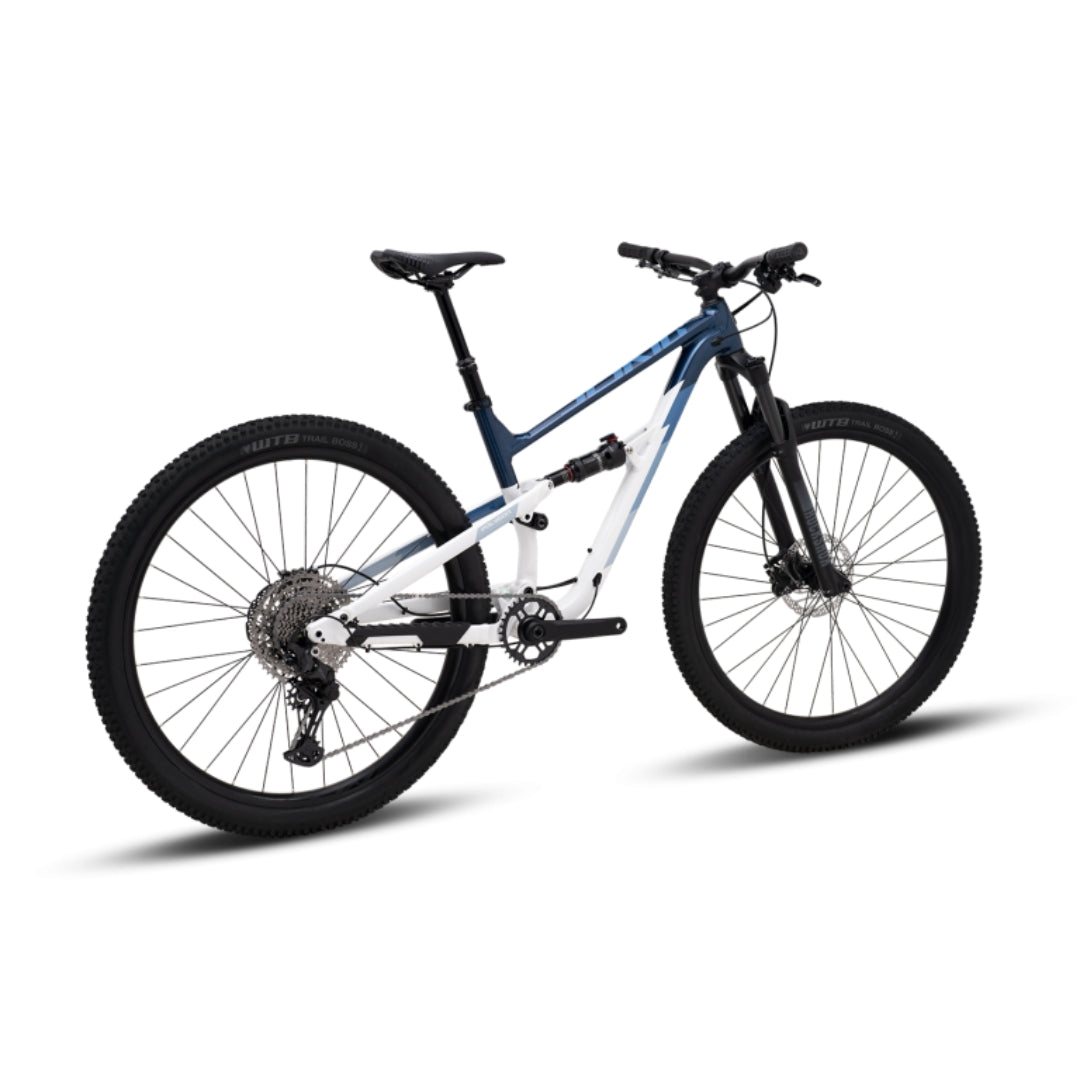 אופני הרים שיכוך מלא 29" Polygon Siskiu D7