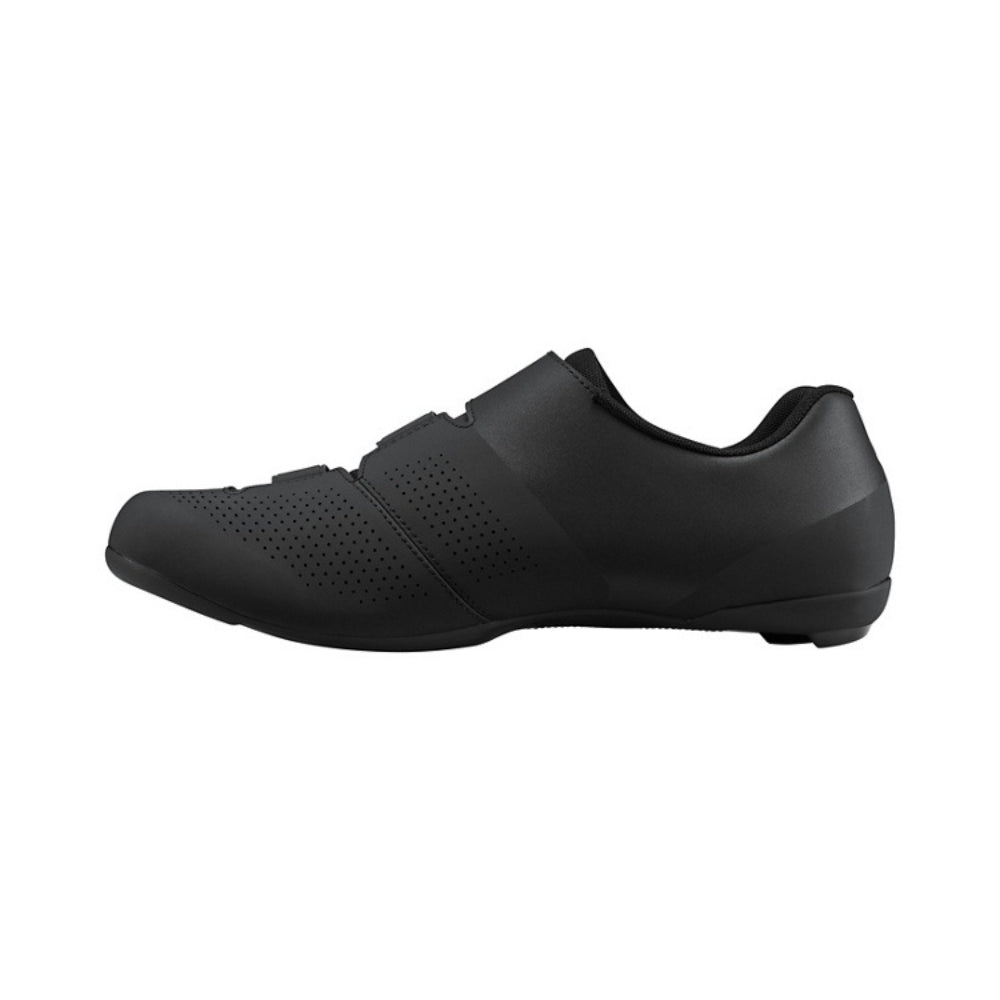 נעלי רכיבה לאופני כביש שימאנו Shimano RC1 (SH-RC102) שחור