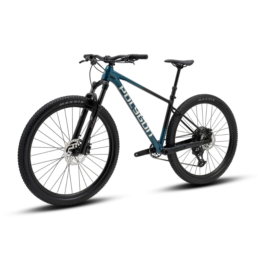 אופני הרים זנב קשיח פוליגון Polygon Xtrada 7