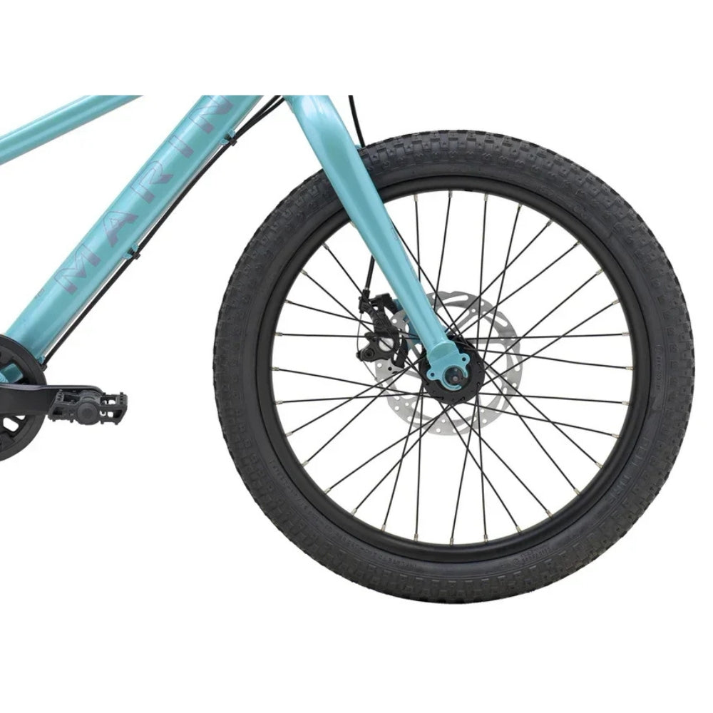 אופני הרים לילדים "20 Marin Bayview Trail