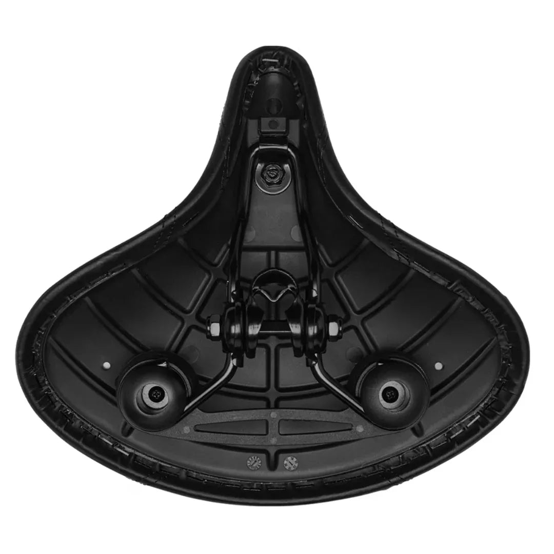אוכף ארגונומי ונוח לאופניים עירוניים טאוני Electra Townie - Bikes Online