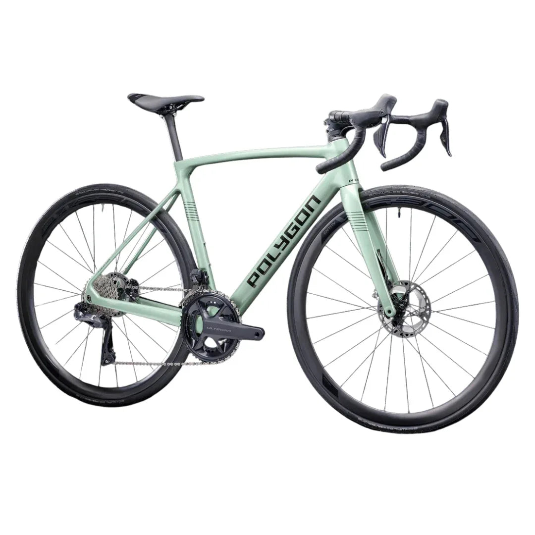 אופני כביש Polygon Strattos S8X - Bikes Online