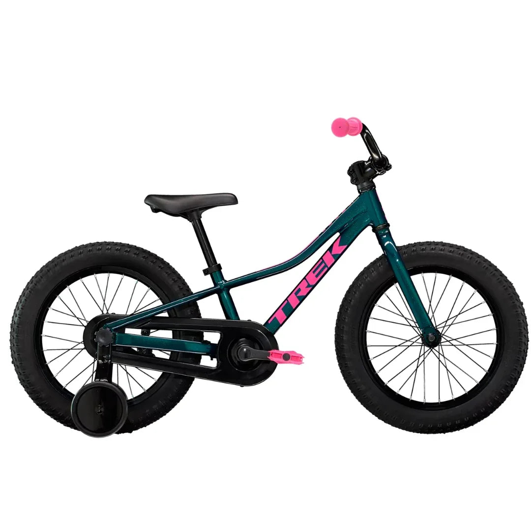 אופני ילדים 16" טרק Trek Precaliber - Bikes Online