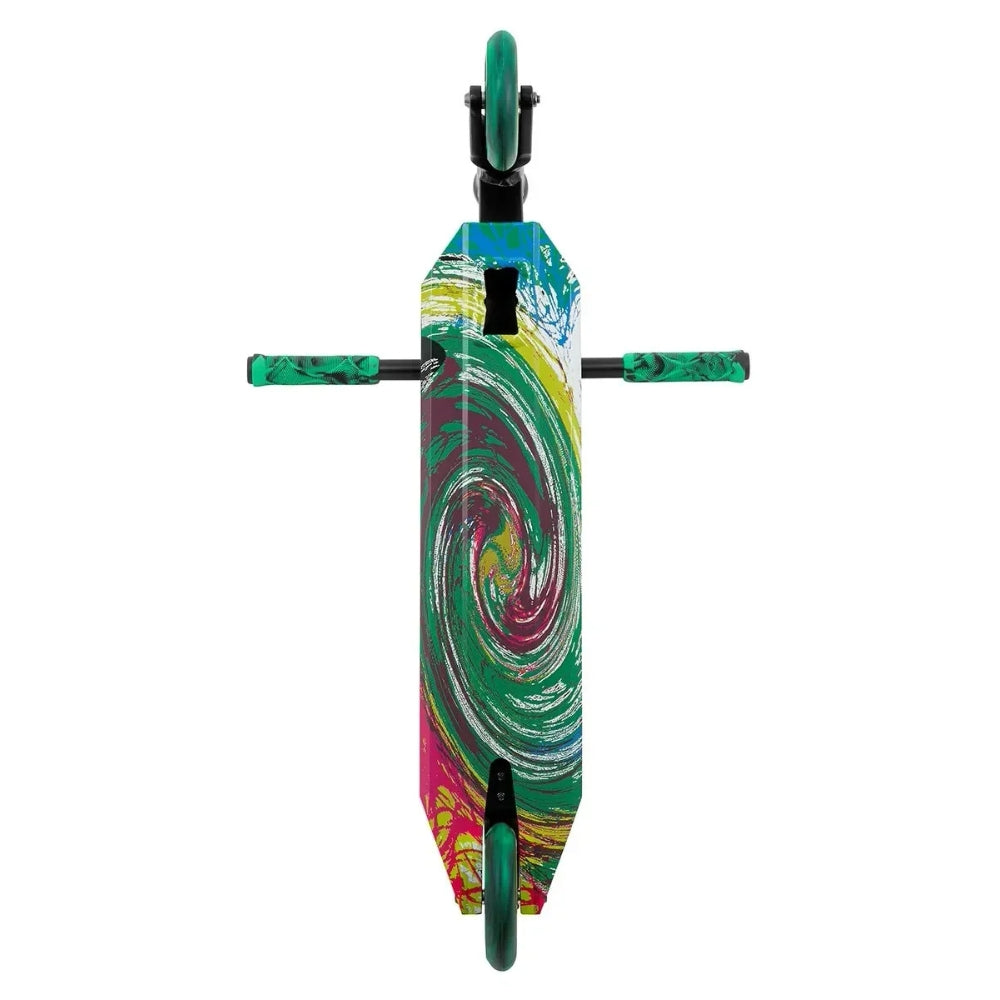 קורקינט פעלולים סקוטר מקצועי סלאם SLAMM Mischief Pro