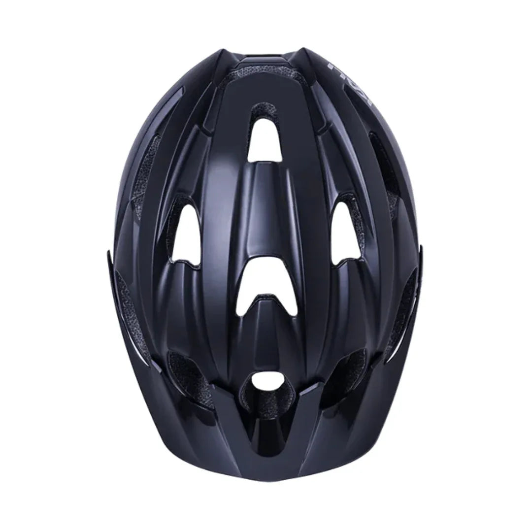 קסדה לאופניים קאלי פייס שחור Kali Pace - Bikes Online