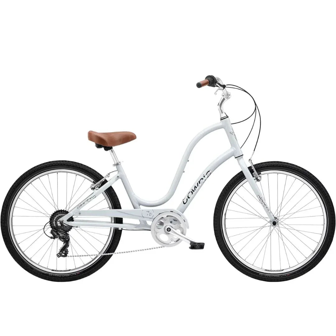 אופני עיר טאוני Electra Townie Original Step Thru 7D - Bikes Online