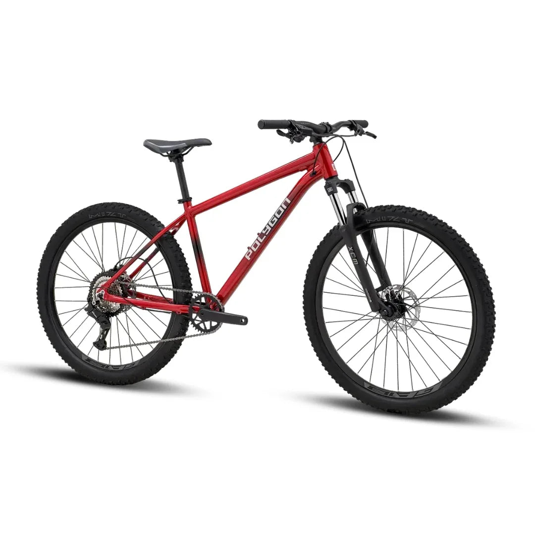 אופני הרים פוליגון POLYGON Cascade 3 2026 - Bikes Online