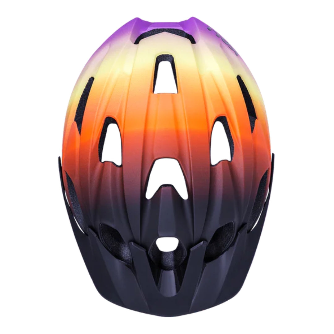 קסדה לאופניים קאלי פייס שקיעה Kali Pace