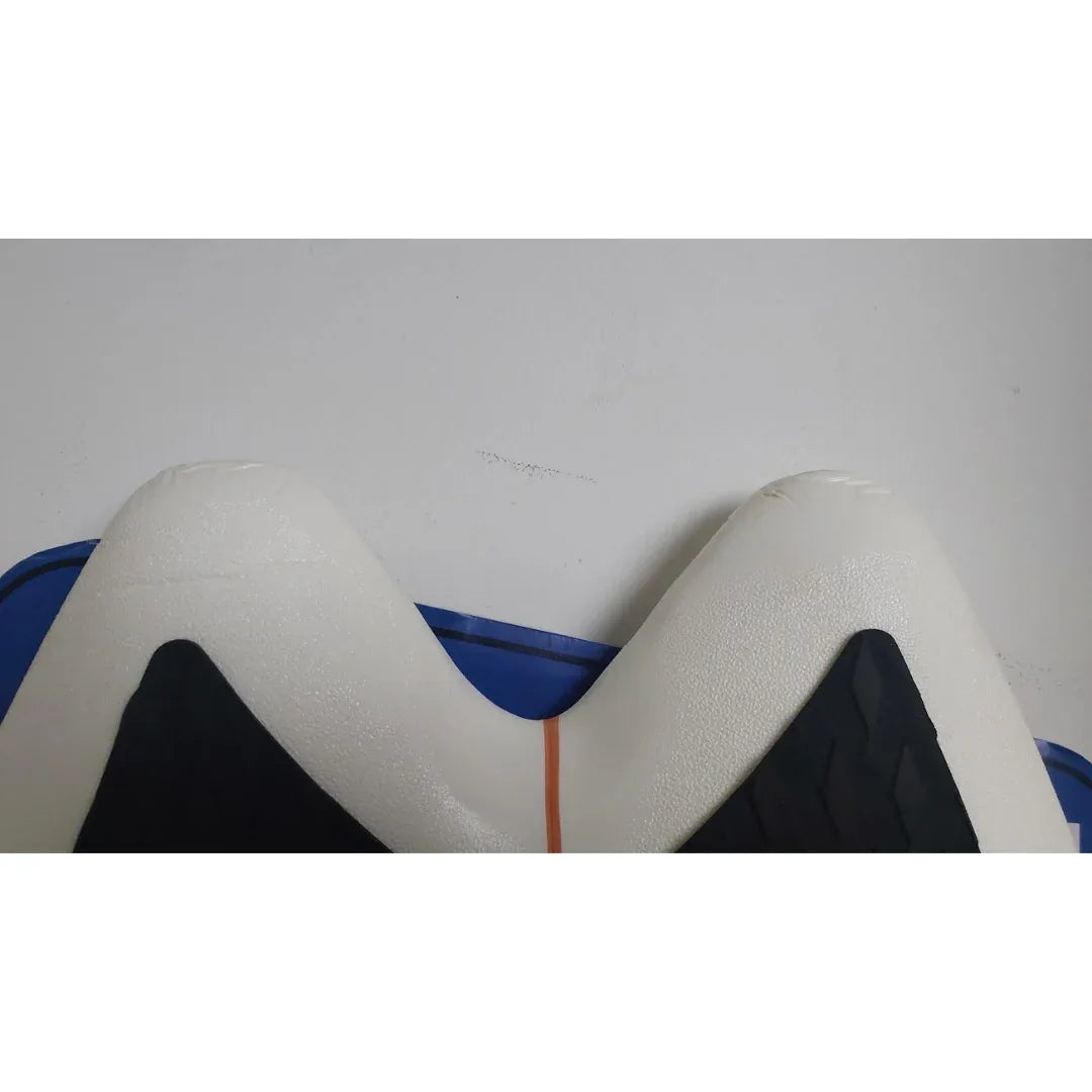 מוצר מציאון - גלשן סופט CBC Slasher 5'8″ - Bikes Online