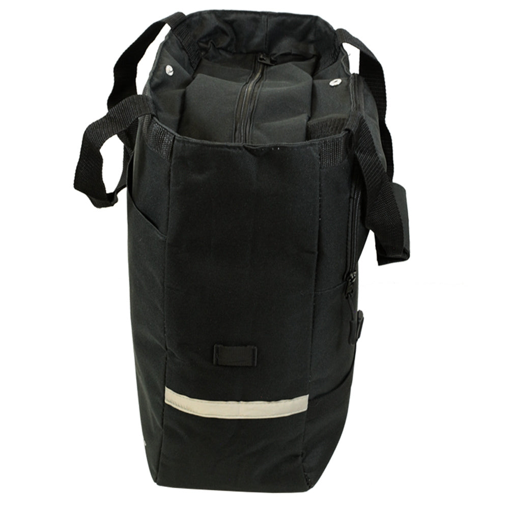 תיק צד שומר קור לסבל SERFAS PANNIER 20L