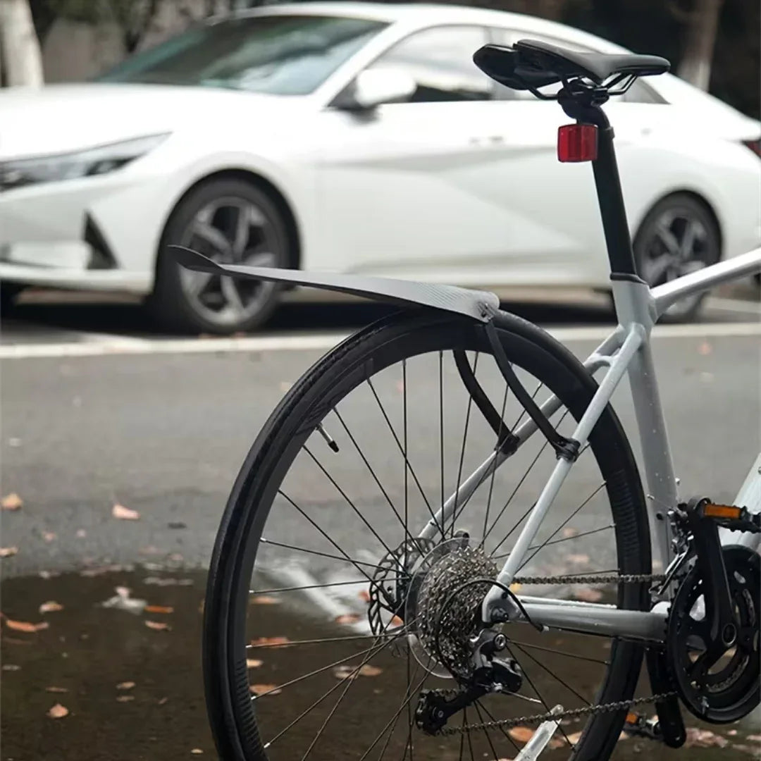 כנף אחורית לגשם מגן בוץ לאופני כביש ועיר Lilioo RC200 - Bikes Online