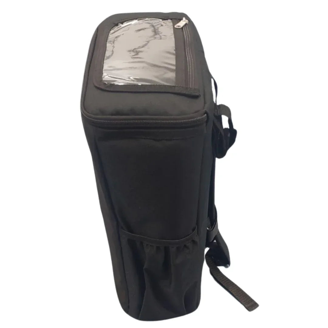 תיק תליה על כידון גדול במיוחד לאופניים חשמליים - Bikes Online